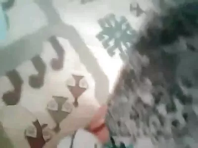 Работен член в българско домашно порно дупето.